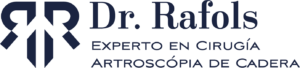 logo azul